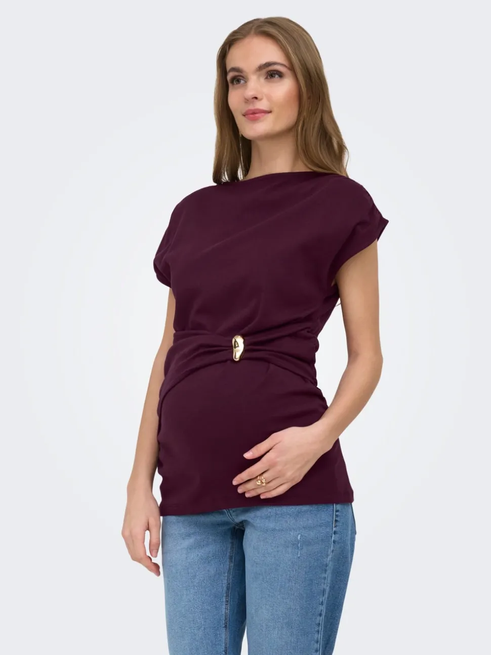 OLMEVALYN Blus
