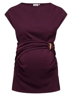 OLMEVALYN Blus
