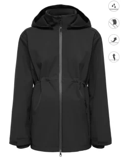 OLMFRANCESCA Softshell-jacka