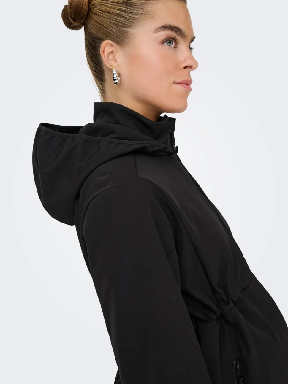 OLMFRANCESCA Softshell-jacka