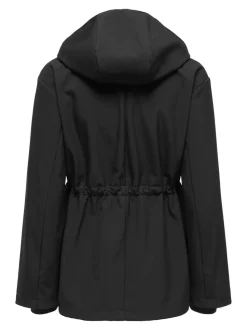 OLMFRANCESCA Softshell-jacka