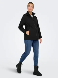 OLMFRANCESCA Softshell-jacka