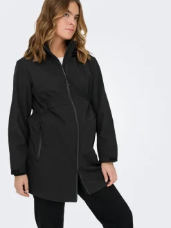OLMFRANCESCA Softshell-jacka