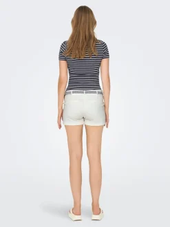 OLMGEORGIA Normal passform Klassiska shorts