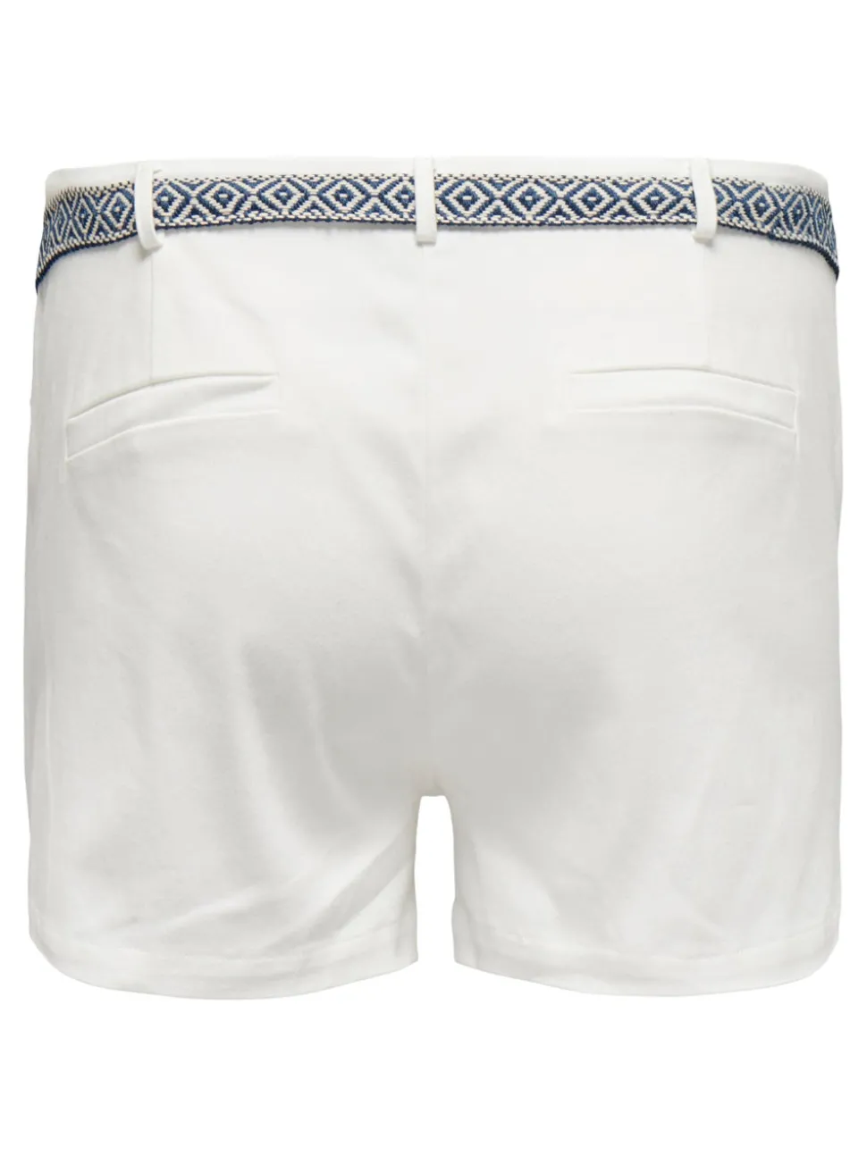 OLMGEORGIA Normal passform Klassiska shorts
