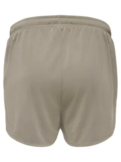 OLMHANNAH Låg midja Normal passform Shorts