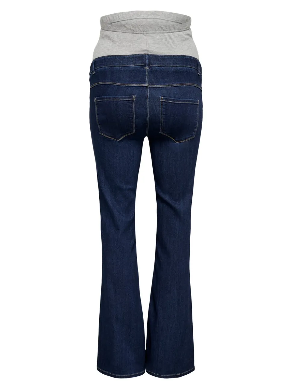 OLMHELLA Hög midja Utsvängd passform Jeans