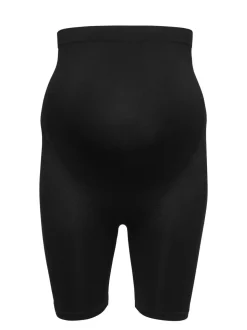 OLMHOPE Hög midja Normal passform Sömlösa shorts