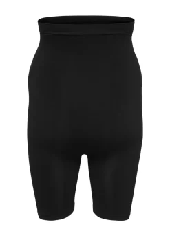 OLMHOPE Hög midja Normal passform Sömlösa shorts