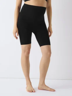 OLMHOPE Hög midja Normal passform Sömlösa shorts
