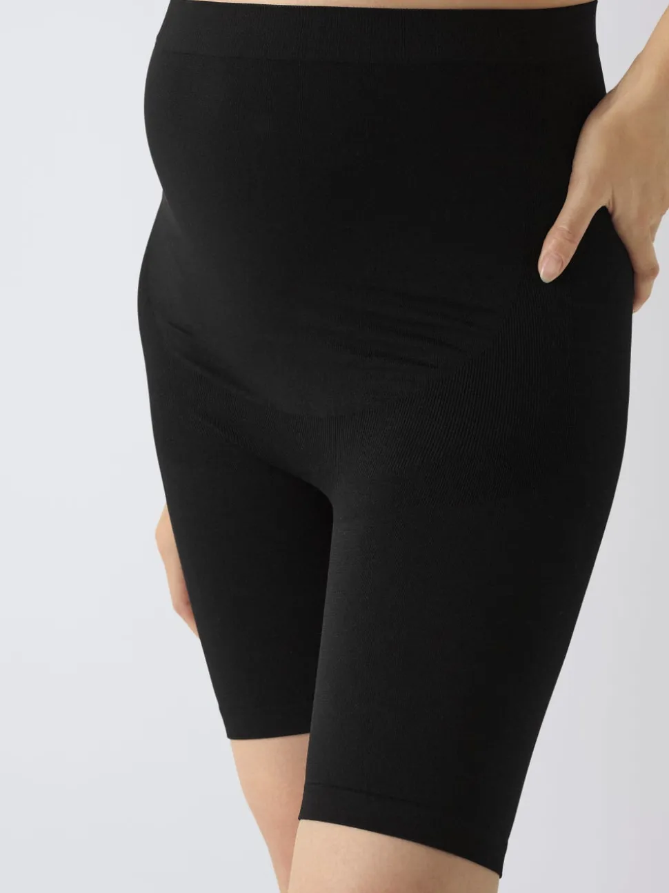 OLMHOPE Hög midja Normal passform Sömlösa shorts
