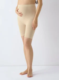 OLMHOPE Hög midja Normal passform Sömlösa shorts