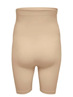 OLMHOPE Hög midja Normal passform Sömlösa shorts