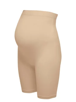 OLMHOPE Hög midja Normal passform Sömlösa shorts