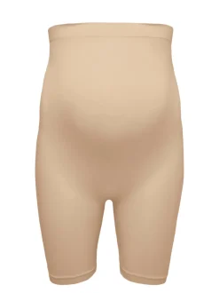 OLMHOPE Hög midja Normal passform Sömlösa shorts