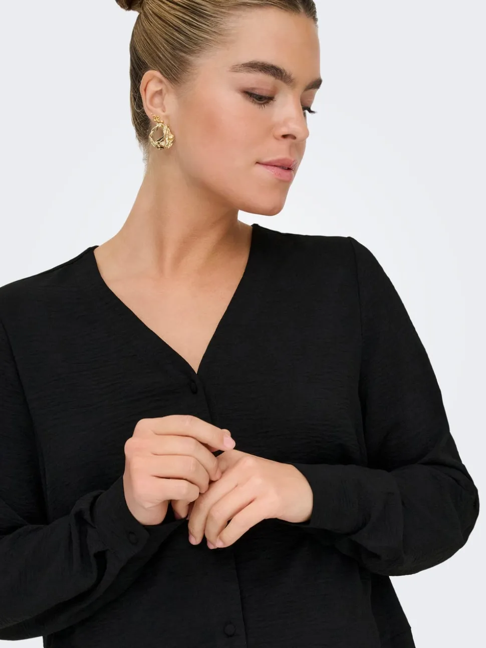 OLMJANA Skjorta