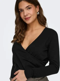 OLMJOY 2-pack Blus