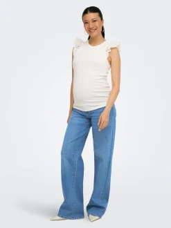 OLMJULLES Vida ben Jeans
