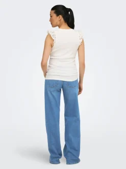 OLMJULLES Vida ben Jeans