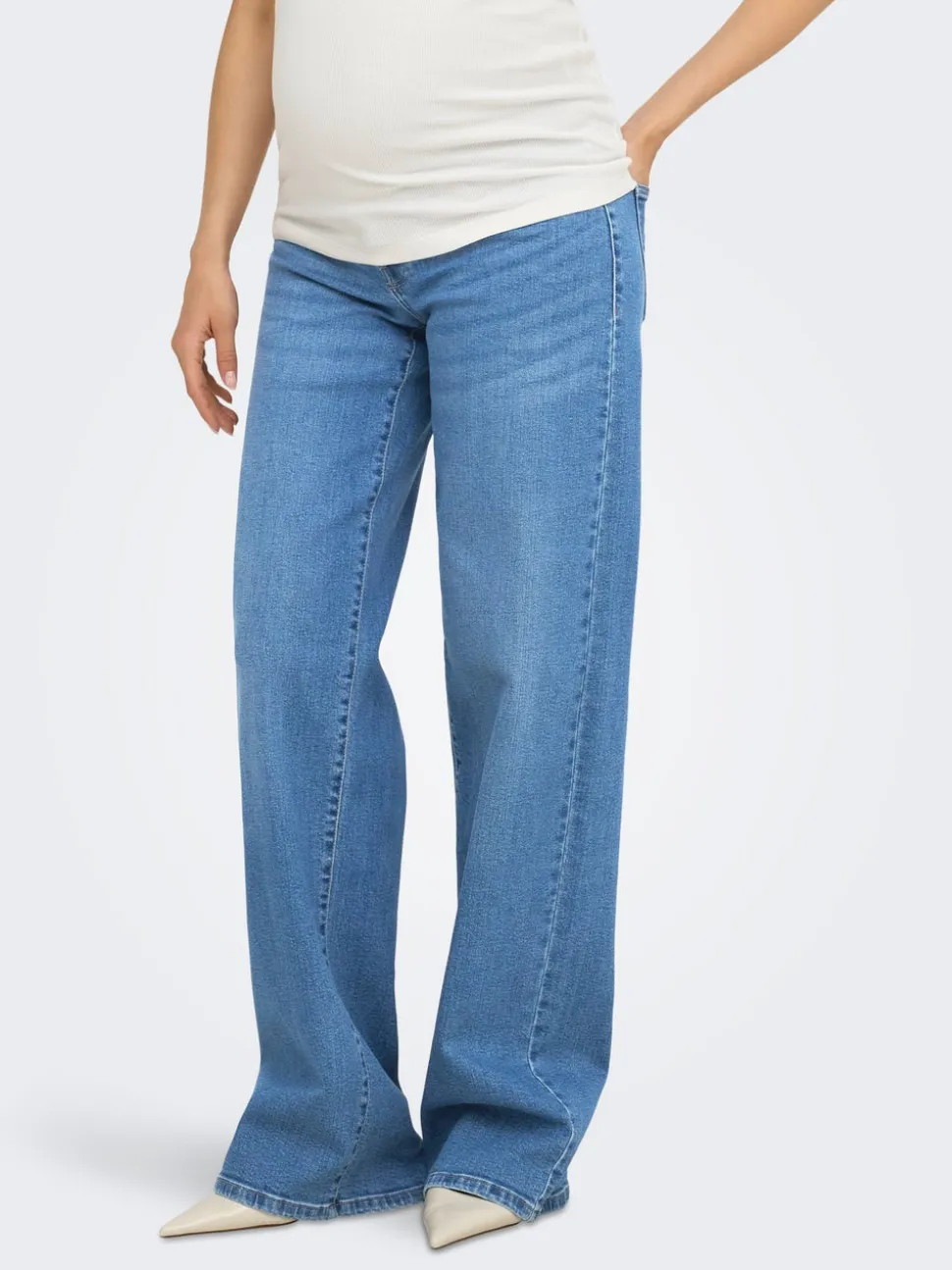 OLMJULLES Vida ben Jeans