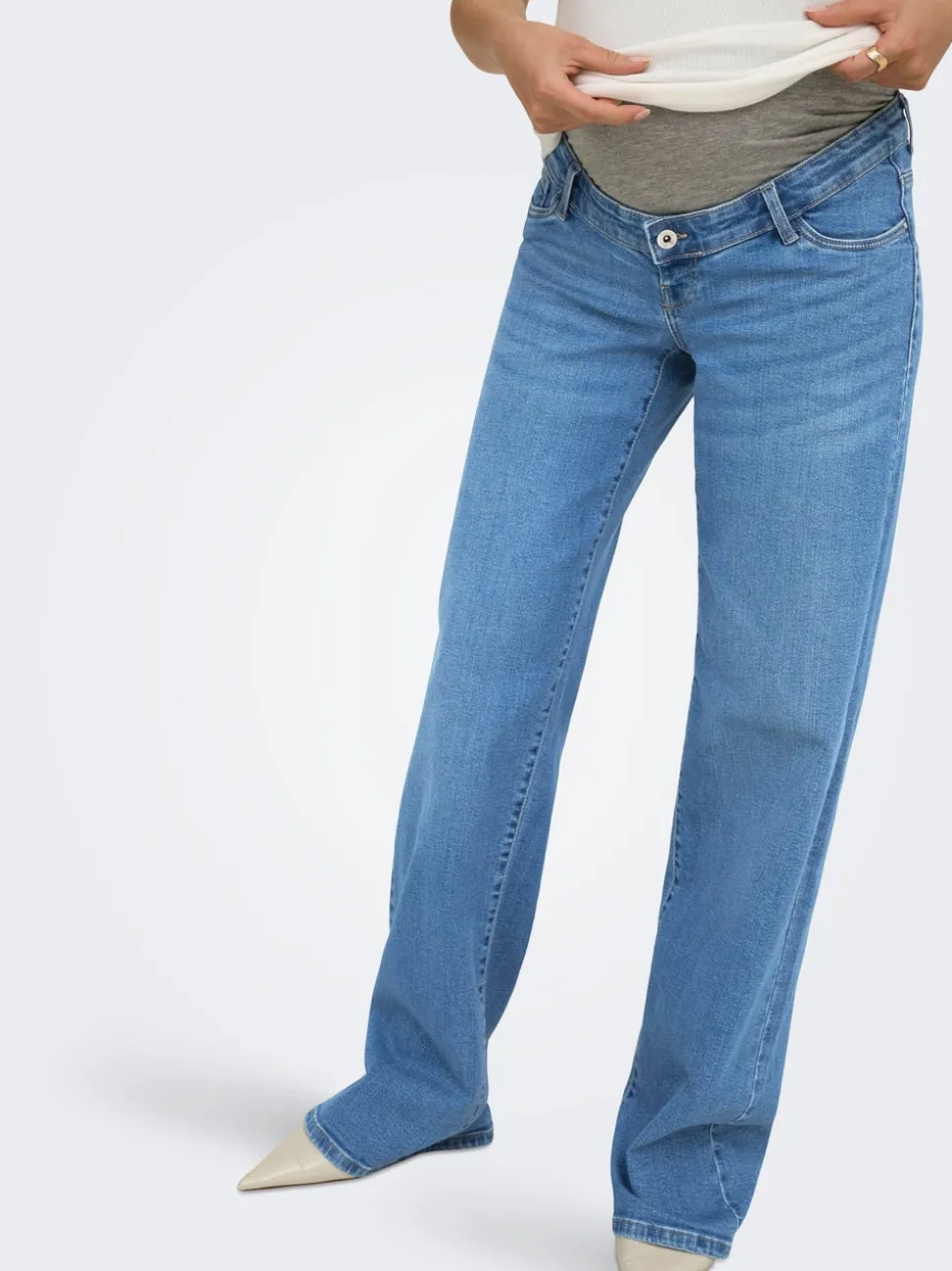 OLMJULLES Vida ben Jeans