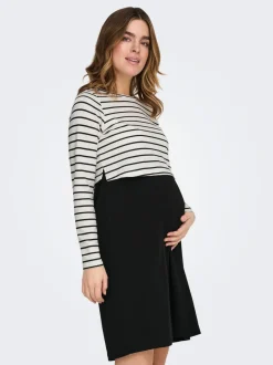 OLMKAYLEE Kort klänning