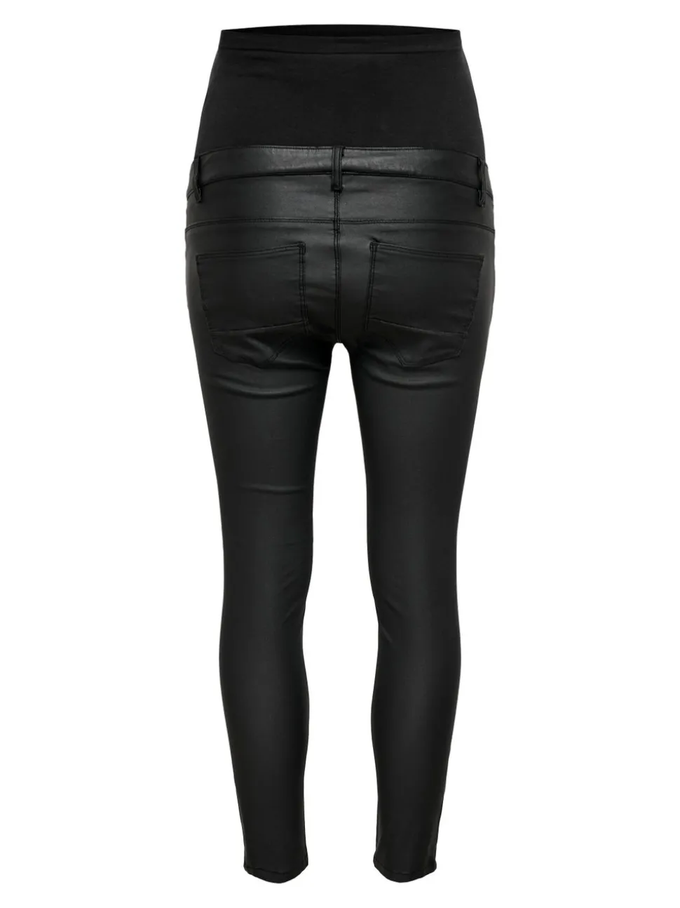 OLMKENDELL Medelhög midja Skinny Fit Ankellängd Jeans