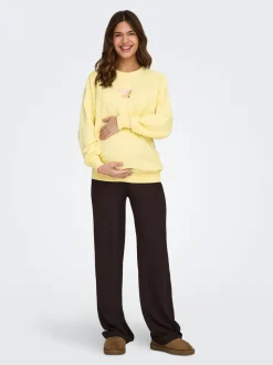 OLMKITA Sweatshirt