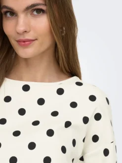 OLMLIA Topp