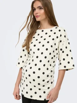 OLMLIA Topp