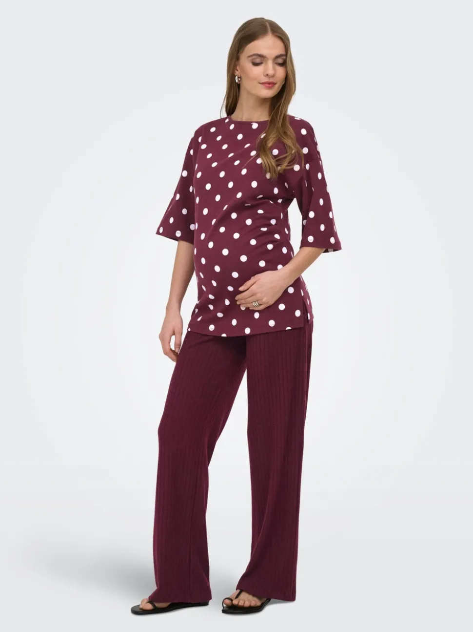 OLMLIA Topp