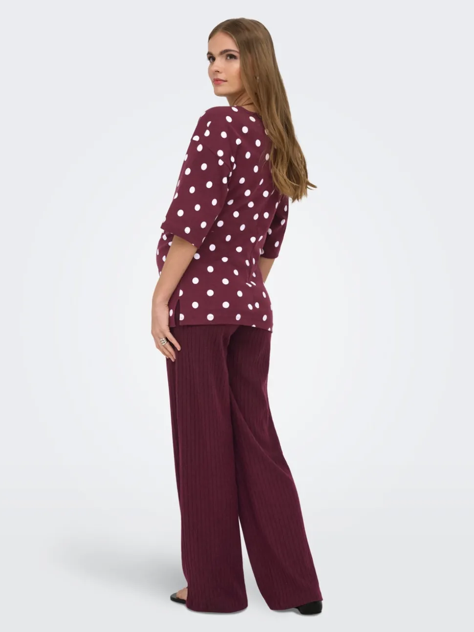 OLMLIA Topp