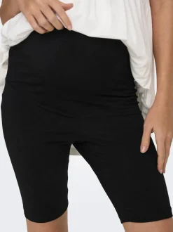 OLMLOVELY 2-pack Normal passform Avslappnade shorts