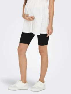 OLMLOVELY 2-pack Normal passform Avslappnade shorts