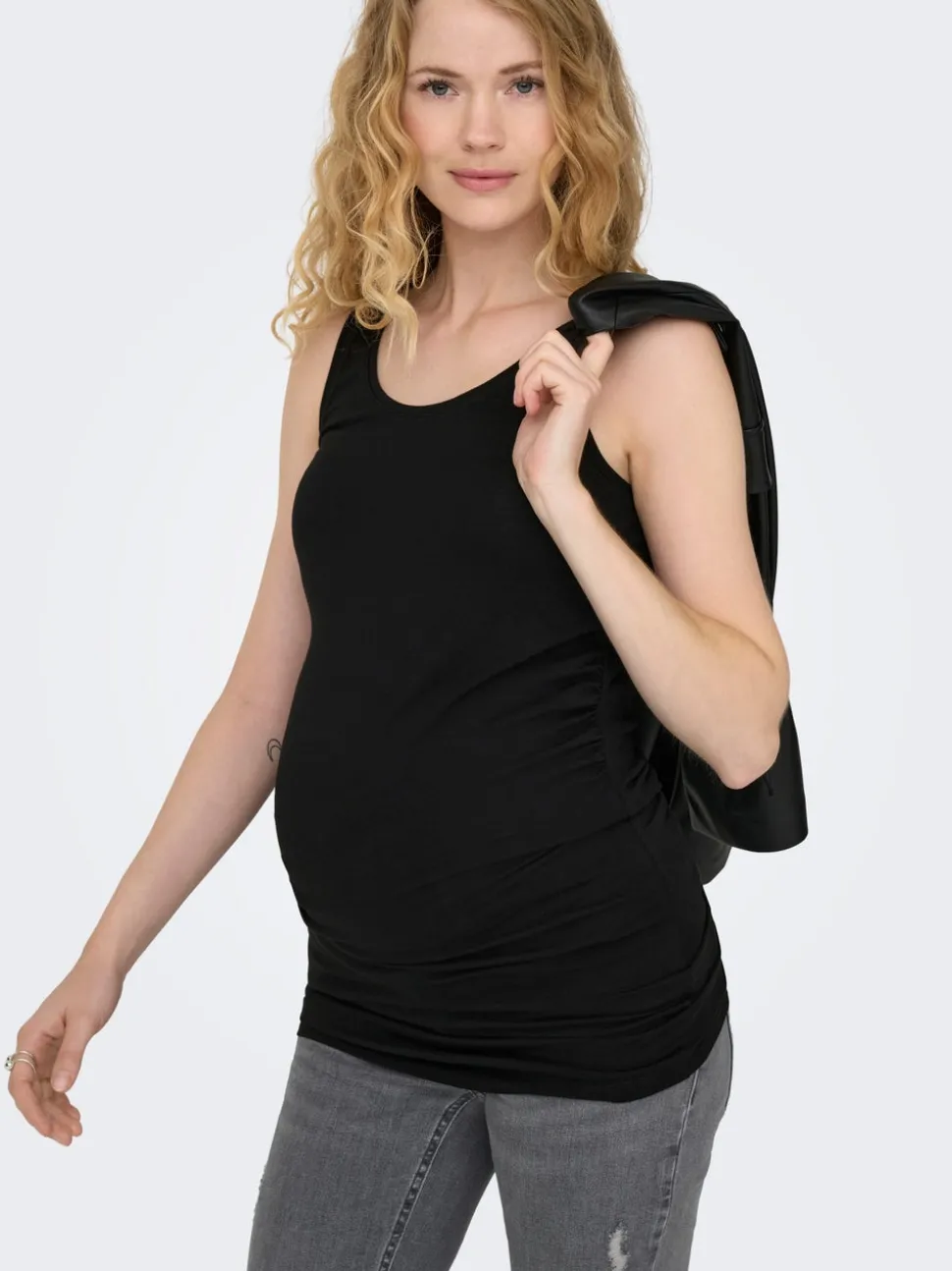 OLMLOVELY 2-pack Topp