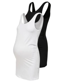 OLMLOVELY 2-pack Topp