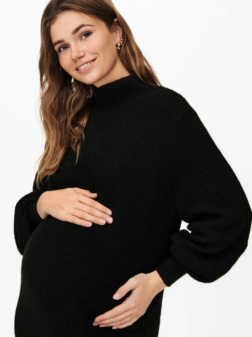 OLMLUCCA Lång klänning
