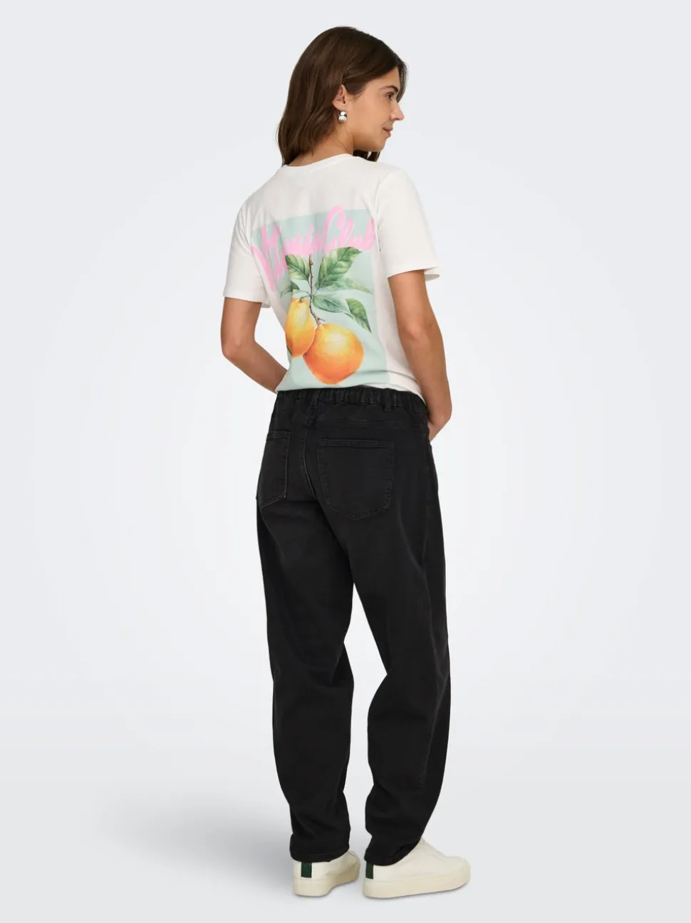 OLMLUMA Rak passform Jeans