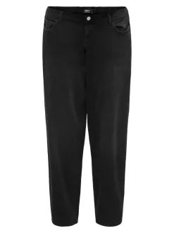 OLMLUMA Rak passform Jeans