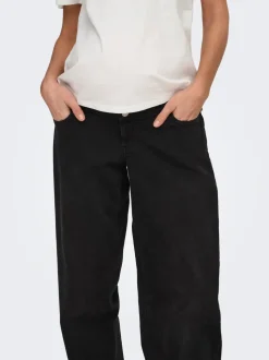 OLMLUMA Rak passform Jeans