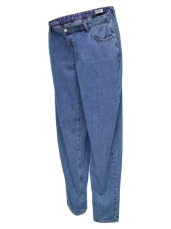 OLMLUMA Rak passform Jeans