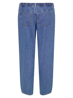 OLMLUMA Rak passform Jeans