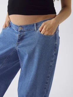 OLMLUMA Rak passform Jeans