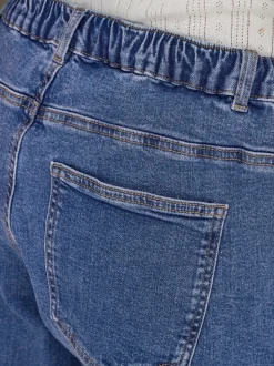 OLMLUMA Rak passform Jeans