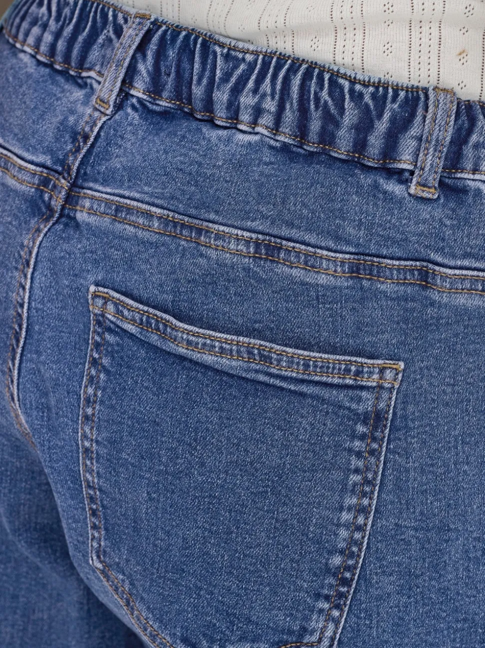 OLMLUMA Rak passform Jeans