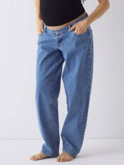 OLMLUMA Rak passform Jeans