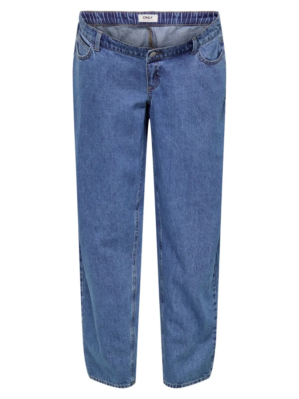 OLMLUMA Rak passform Jeans