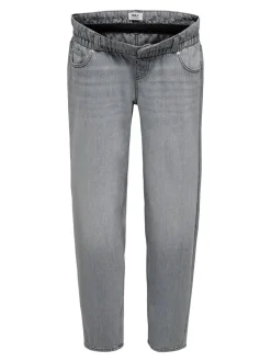 OLMLUMI Rak passform Jeans