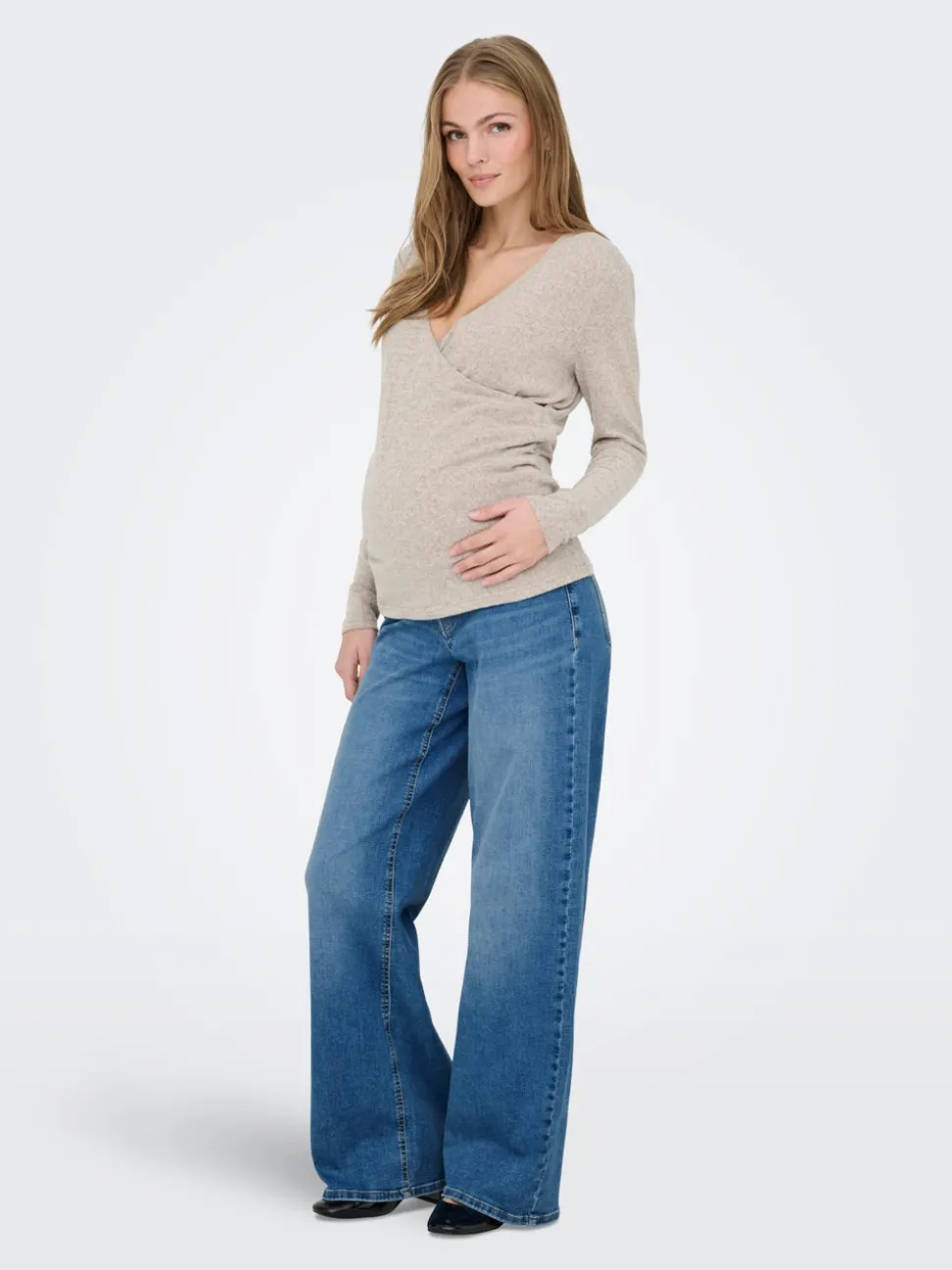 OLMMADISON Vida ben Jeans