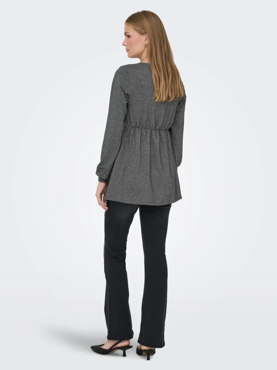 OLMMALLA Blus